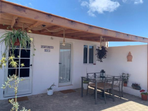 Apartamento meria playa blanca